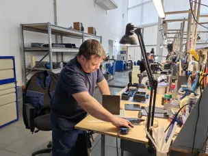 Внедрение бережливых технологий на нижегородских предприятиях с 2025 года будет вестись по нацпроекту «Эффективная и конкурентная экономика»